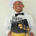 Baking & Cake Decorating Course