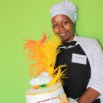 Baking & Cake Decorating Course