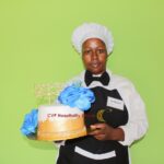 Baking & Cake Decorating Course