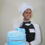Baking & Cake Decorating Course